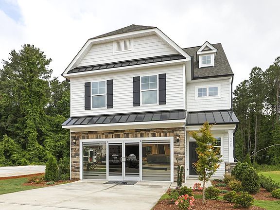 3458 Piedmont Dr LOT 1, Raleigh, NC 27604 | Zillow