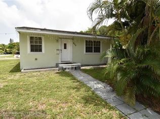 635 N 28th Ave, Hollywood, FL 33020