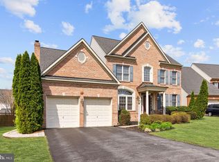 7906 Hadley Ct, Severn, MD 21144