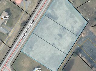 LOT On N, Blanchard, PA 16826