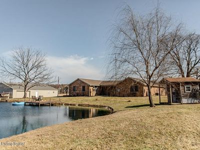 5402 S 850 W, Lexington, IN, 47138