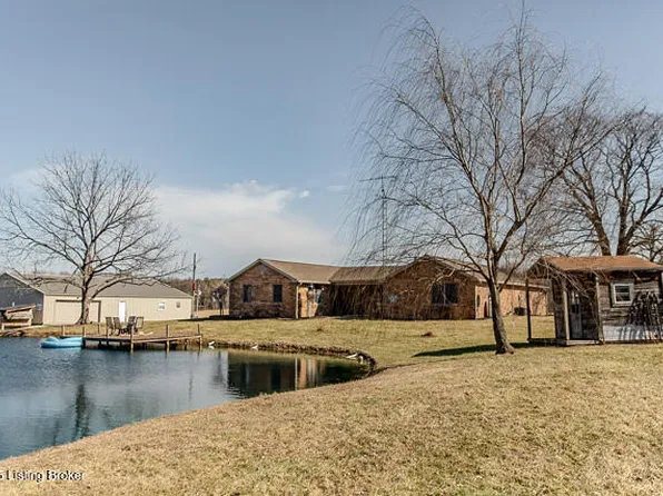 5402 S 850 W, Lexington, IN 47138