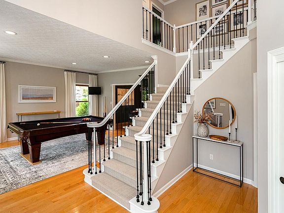 5th image of 8610 Chateau Dr NW