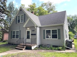 1222 3rd St S, Moorhead, MN 56560