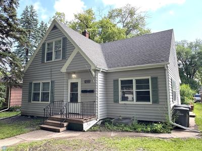 1222 3rd St S, Moorhead, MN, 56560