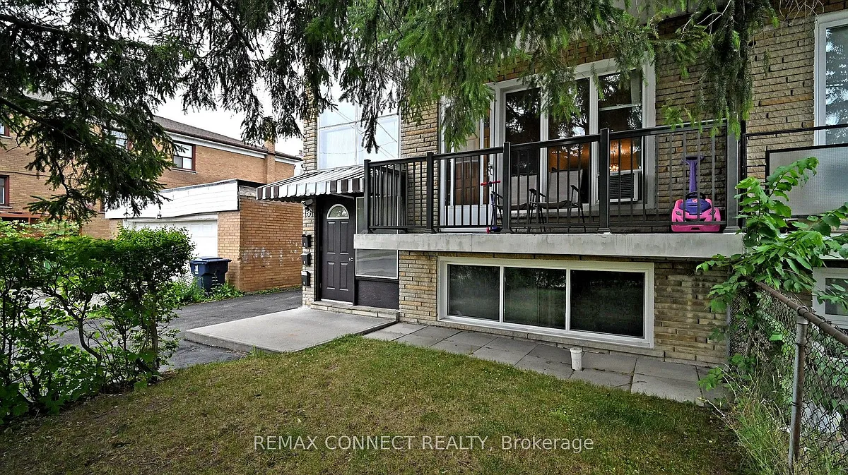 Building Photo - 156 Overbrook Pl #3