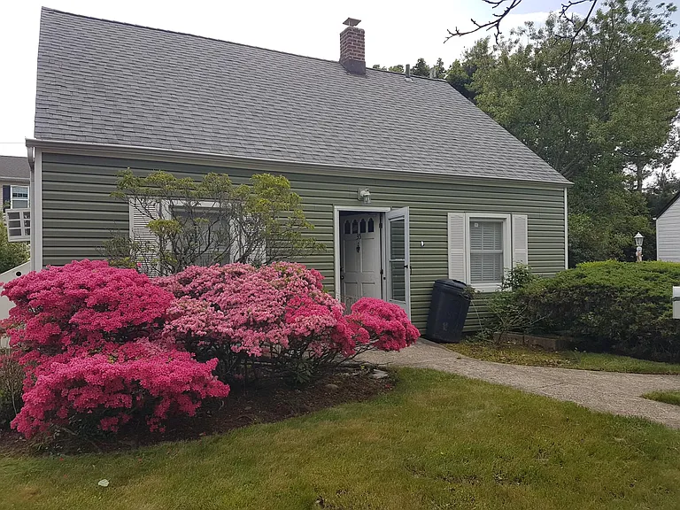 BEAUTIFUL LANDSCAPING