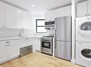 500 Cathedral Pkwy #A1, New York, NY 10025