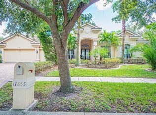 17855 Arbor Greene Dr, Tampa, FL 33647