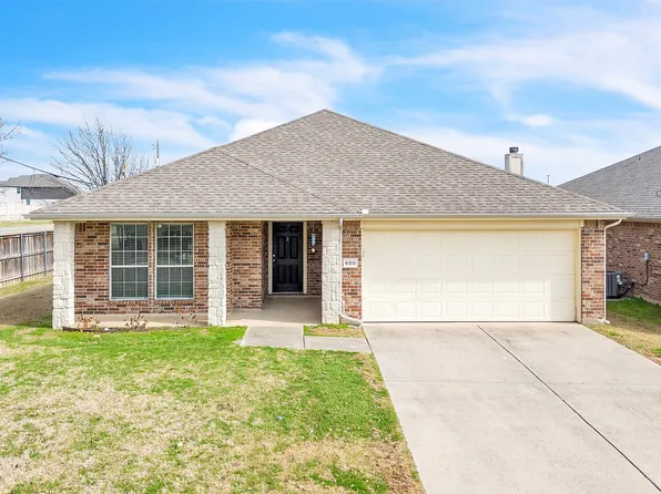600 Preston Dr, Royse City, TX 75189