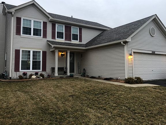 2nd image of 20838 W Barrington Ct