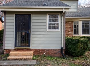 319 Magnolia St #B, Statesville, NC 28677
