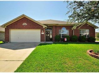 18901 Stirling Castle Ct, Pflugerville, TX 78660