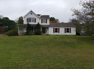 1148 Hockman Rd, Strasburg, VA 22657