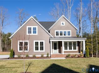 17325 Jojo Ln, Moseley, VA 23120