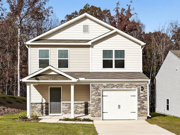6037 Sodium St, Raleigh, NC 27610