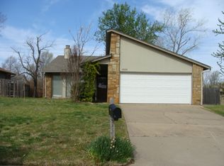 9220 S 89th East Ave, Tulsa, OK 74133