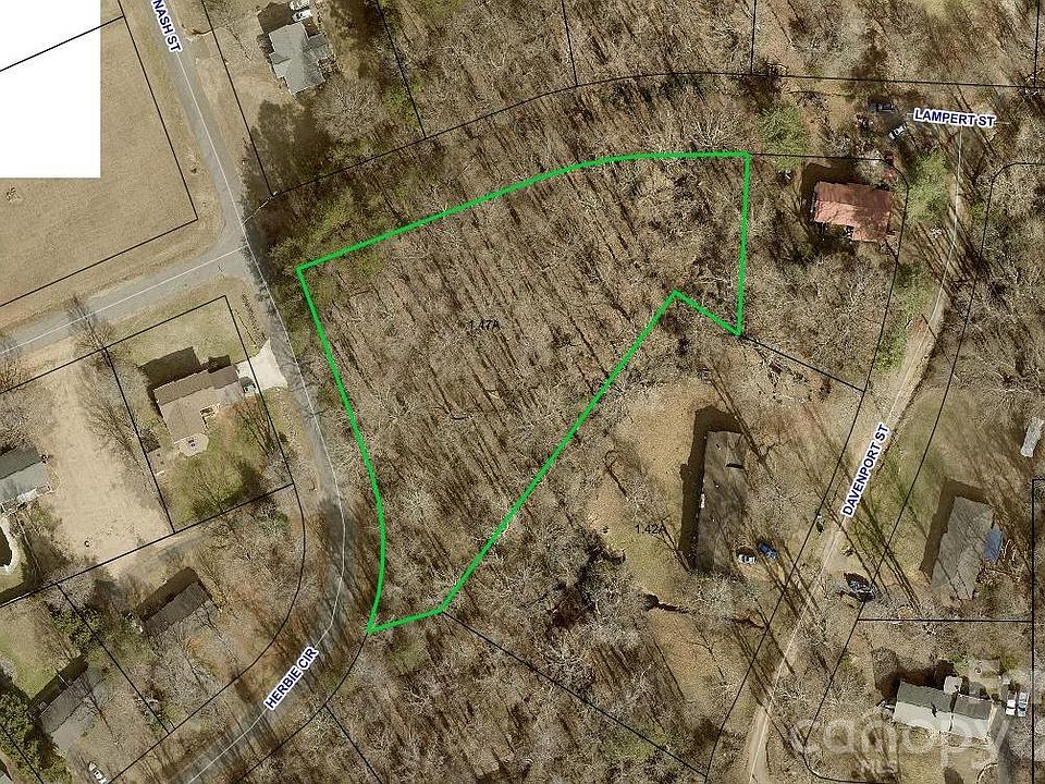 1st image of 0 Herbie Cir