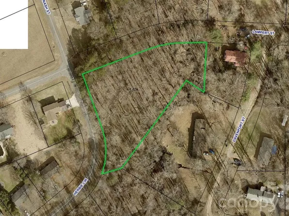 0 Herbie Cir, Newton, NC 28658
