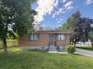 80 E 400 S, Bountiful, UT 84010