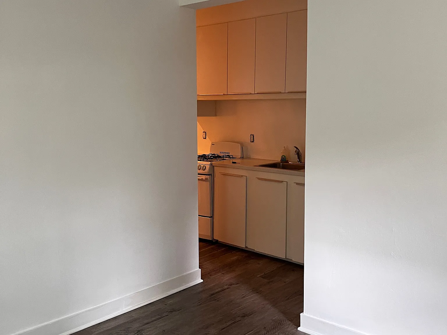 1 bed, 600 sqft, $1,600 — Photo 4