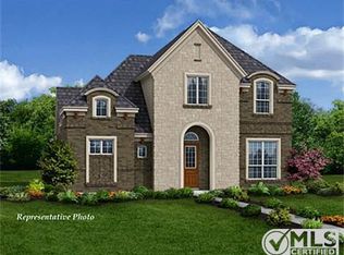 5790 Gracie Ln, Frisco, TX 75035
