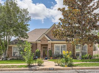 1730 Escada, San Antonio, TX 78258