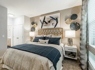 SYNC at Jonquil, Smyrna, GA 30080
