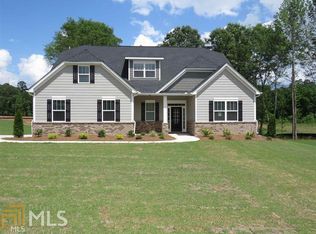 113 Ashwood Farms Dr #14, Senoia, GA 30276