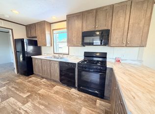 534 E 37th Ave Lot 254, Hobart, IN
