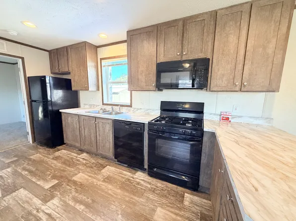 534 E 37th Ave Lot 254, Hobart, IN 46342