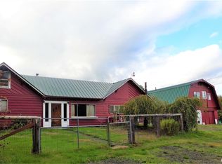 81 W Carman Rd N, Shelton, WA 98584