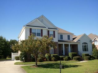 2923 Bruce Sta, Chesapeake, VA 23321