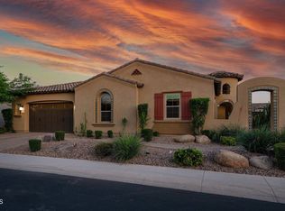 2361 E Cherrywood Pl, Chandler, AZ 85249