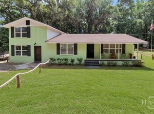 236 Magnolia Ave, Savannah, GA 31419