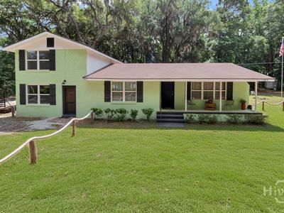 236 W Magnolia Avenue, Savannah, GA, 31419