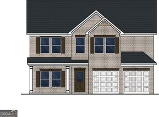 336 Jarrett St, Fairburn, GA 30213