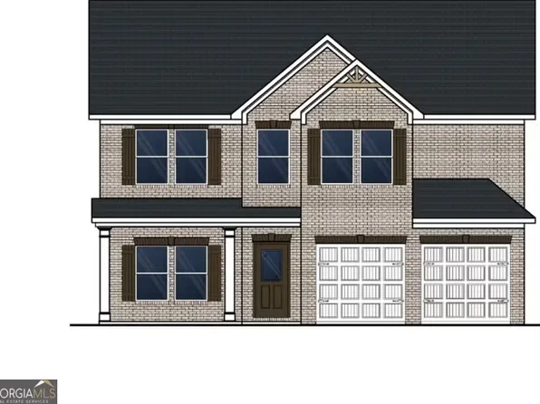 336 Jarrett St, Fairburn, GA 30213