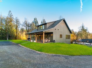 8704 NE 316th St, La Center, WA 98629