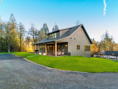 8704 NE 316th St, La Center, WA, 98629