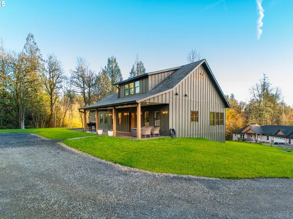 8704 NE 316th St, La Center, WA 98629