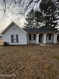 3205 Fairmeadow Dr, Horn Lake, MS, 38637