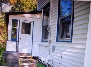 307 N National Ave, Medford, WI 54451
