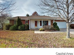 217 Kingspoint, Sherman, IL 62684