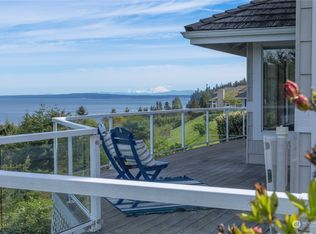 51 Windrose Dr, Port Ludlow, WA