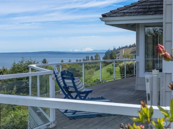 51 Windrose Drive, Port Ludlow, WA 98365