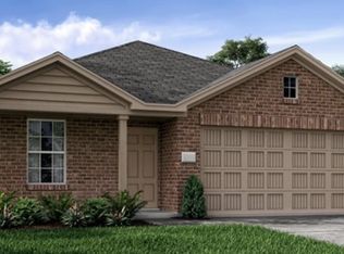 14036 Ilderton St, Pilot Point, TX 76258