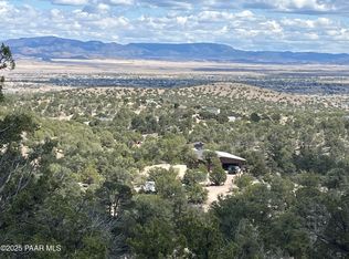 0 N Geiler Rd #306-35-175A, Chino Valley, AZ 86323