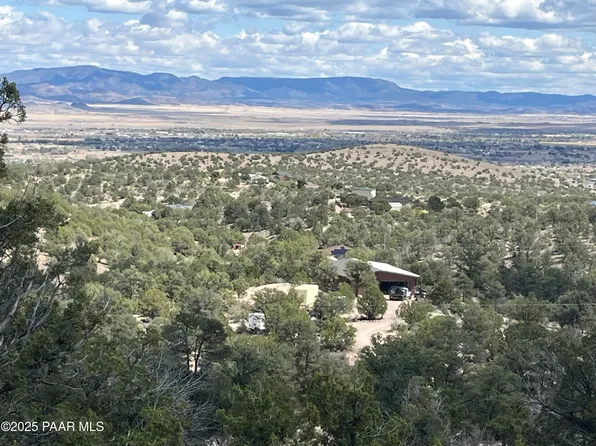 0 N Geiler Rd #306-35-175A, Chino Valley, AZ 86323