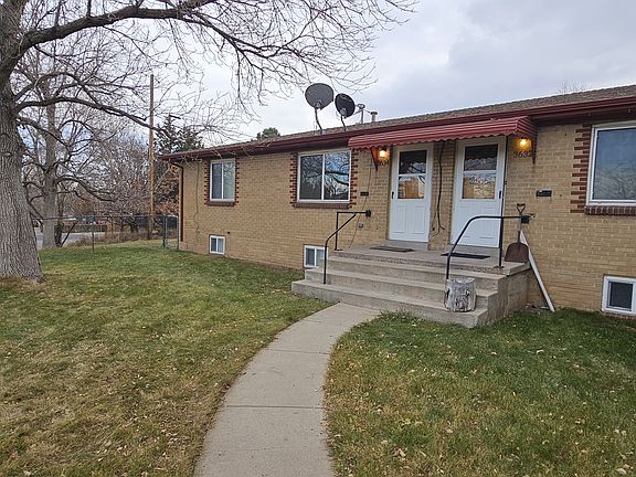 4th image of 3634 S Grant St
